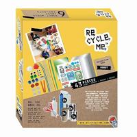 Re Cycle Me Robot World - thumbnail