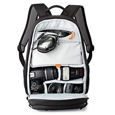 Lowepro Tahoe BP 150 Rugzak Binnenafmetingen (bxhxd) 25.5 x 36 x 12.8 cm Tabletvak