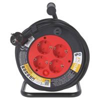 Soellaart Haspel 15 Meter Kabel-E124E3E0-12A3-416B-8619-99C591BF2AAD - thumbnail