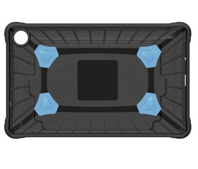 Tablet kap Mobilis 053004 Zwart