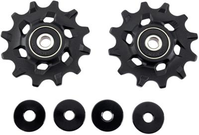Sram derailleurwielen set pulley set x01