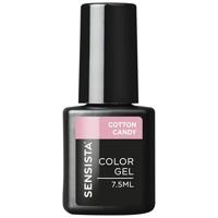 Sensista Color Gel Cotton Candy - thumbnail