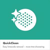 Hansgrohe Raindance Select S handdouche 120 3jet PowderRain EcoSmart, Brushed Bronze - thumbnail