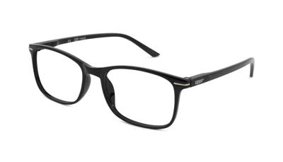 Leesbril Zippo -31Z-B24-BLK- +2.50 Leesbril Zippo -31Z-B24-BLK- +2.50