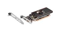 Sapphire AMD Radeon RX 6400 Videokaart Gaming Pulse 4 GB GDDR6-RAM PCIe HDMI, DisplayPort Low Profile, AMD FreeSync - thumbnail