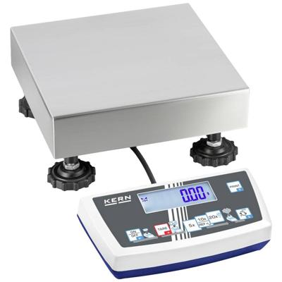 Kern CDS 4K0.02 Telweegschaal Weegbereik (max.) 4 kg Resolutie 0.02 g Zilver Kern CDS 4K0.02 Telweegschaal Weegbereik (max.) 4 kg Resolutie 0.02 g Zilver