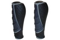 OXC Dual Density Ergonomic 173 mm Handvatten - Zwart - thumbnail