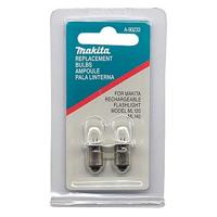 Makita reservelamp tbv ML120/140 (2st) - thumbnail