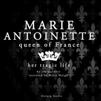 Marie Antoinette, Queen of France - thumbnail