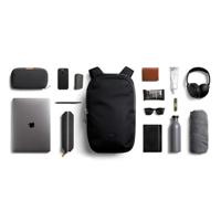 Bellroy Via backpack - Black - thumbnail