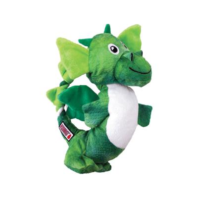 KONG DRAGON KNOTS ASSORTI 26,5X21,5X10 CM