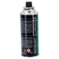 Michelino gasflesje 220 g - thumbnail