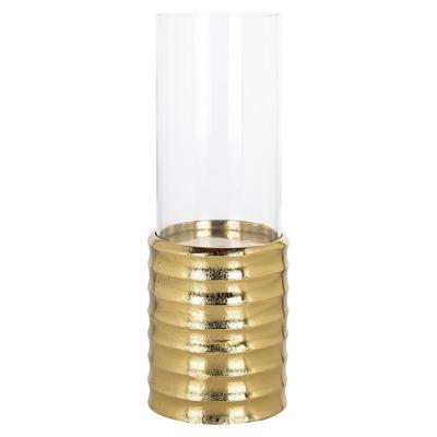 Richmond Windlicht 'Bodil' 40cm hoog