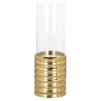 Richmond Windlicht 'Bodil' 40cm hoog - thumbnail