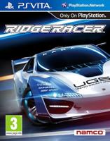 Ridge Racer - thumbnail