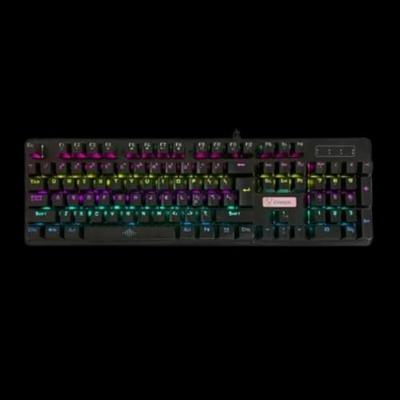 Toetsenbord met Gaming Muis Woxter GM26-075 - thumbnail