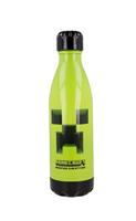 Minecraft - Plastic Large Drinking Bottle - thumbnail