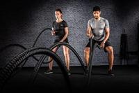 Blackthorn Battle Rope 40D/10m - thumbnail