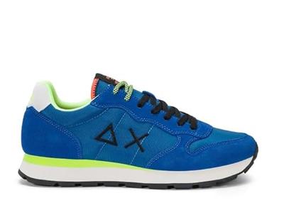 SUN68 Tom Fluo Z36102_58 Blauw-42 maat 42