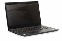 Durable Privacy Filter MAGNETIC Privacyfolie Laptop 40,6 cm (16) Beeldverhouding: 16:10 513957 Universal - thumbnail