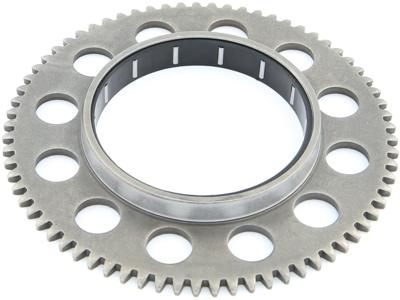 Standard Parts Startmotor tandwiel starter ring gear