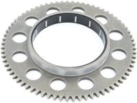 Standard Parts Startmotor tandwiel starter ring gear - thumbnail