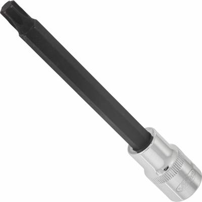 Vigor V2175 Binnen-zesrond (TX) Dopsleutel-bitinzet T 50 1/2 (12.5 mm) Vigor V2175 Binnen-zesrond (TX) Dopsleutel-bitinzet T 50 1/2 (12.5 mm)