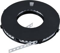 Connex Montageband 12X0,75 10M Vz - HV2910 - thumbnail