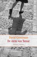 De stem van Tamar - David Grossman - ebook - thumbnail