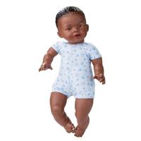 Babypop Berjuan 8073-17 Afrikaan 45 cm - thumbnail