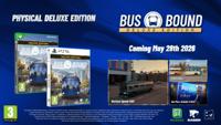 Bus Bound Deluxe Edition - thumbnail