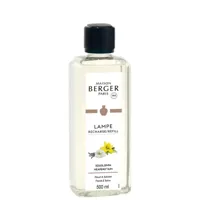Lampe Berger Navulling - voor geurbrander - Heavenly Sun - 500 ml - thumbnail