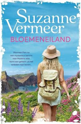 Bloemeneiland - Suzanne Vermeer - ebook