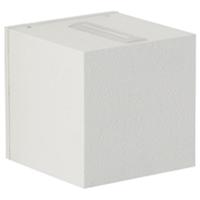 Albert Up down light outdoorLino 10,5cm - wit - 682371 - thumbnail