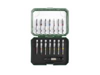 PARKSIDE Bit-set kleurgecodeerd (Bit-set 15 delig) - thumbnail