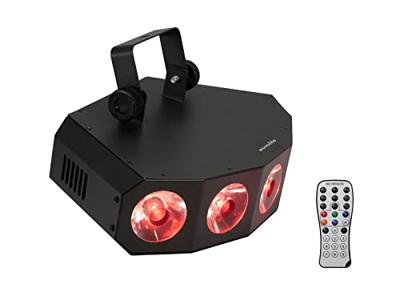 Eurolite LED SCY-500 QCL Beam lichteffect