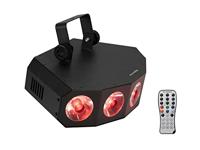Eurolite LED SCY-500 QCL Beam lichteffect - thumbnail