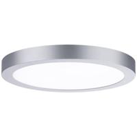 Paulmann 71023 Abia LED-plafondlamp 22 W Chroom (mat) - thumbnail
