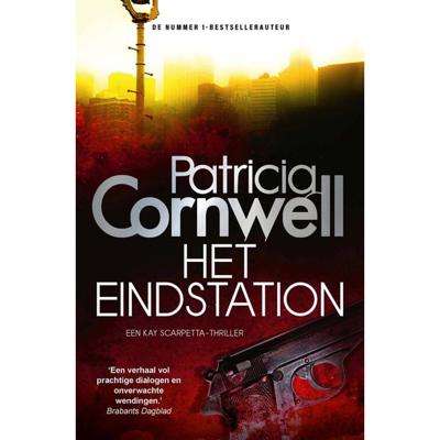 Het eindstation (Paperback)