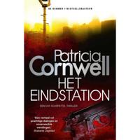 Het eindstation (Paperback) - thumbnail