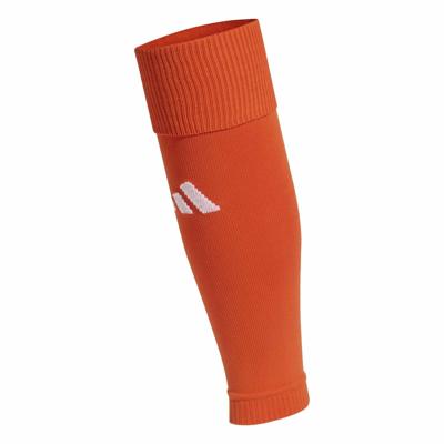 adidas Milano 26 Sok Sleeve Oranje Wit