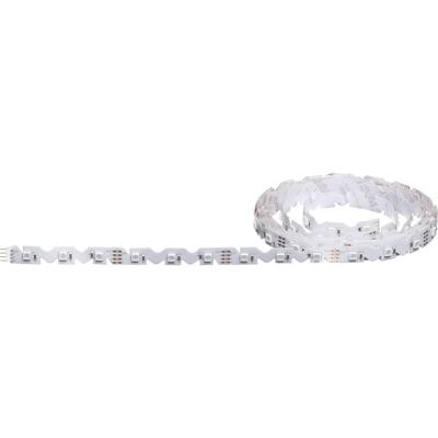 Paulmann FlexLED 3D 78965 LED-strip basisset Met connector (male) 12 V 3 m RGB 1 stuk(s) Paulmann FlexLED 3D 78965 LED-strip basisset Met connector (male) 12 V 3 m RGB 1 stuk(s)