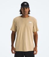 The North Face Evolution Box NSE Casual T-shirt heren M - thumbnail