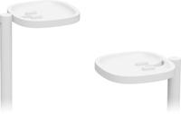 Sonos Stands for Sonos ONE, White Color - thumbnail