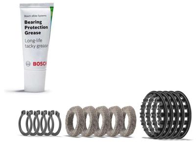 Bosch Service-Kit Bearing Protection Ring Drive Unit