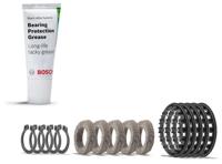 Bosch Service-Kit Bearing Protection Ring Drive Unit - thumbnail