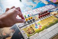 Tapestry Arts and Architecture - thumbnail