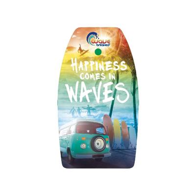 Wave Breakers bodyboard surfer 83 cm Wave Breakers bodyboard surfer 83 cm