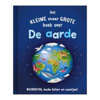 Rebo Publishers Het kleine maar grote boek over? de aarde - thumbnail