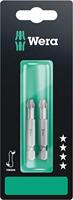 Wera 855/4 TZ Bits Pozidriv, PZ 3 x 50 mm - 1 stuk(s) - 05134386001 - thumbnail